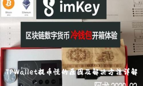 TPWallet提币慢的原因及解决方法详解