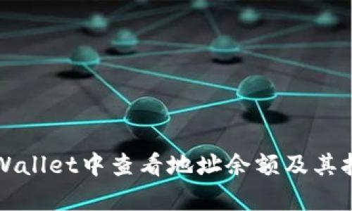 如何在TPWallet中查看地址余额及其拥有的币种