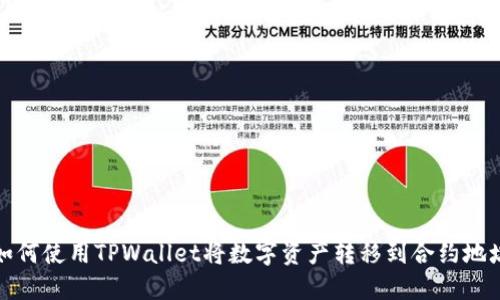 如何使用TPWallet将数字资产转移到合约地址