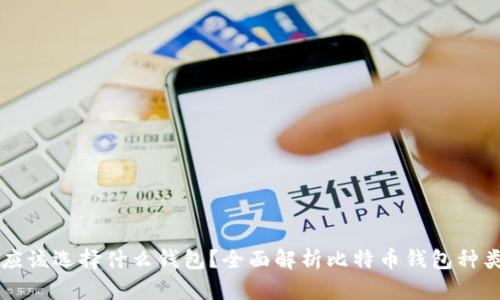 买比特币后应该选择什么钱包？全面解析比特币钱包种类与使用方法
