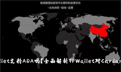 ### TPWallet支持ADA吗？全面解析TPWallet对Cardano的支持情况
