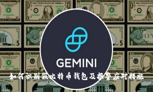 如何识别假比特币钱包及报警应对措施
