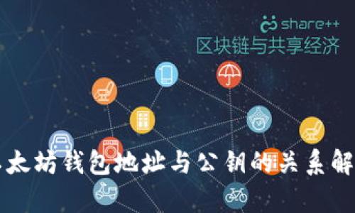 以太坊钱包地址与公钥的关系解析