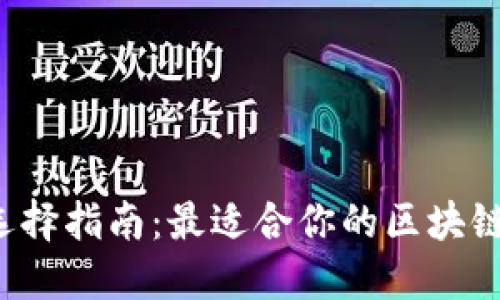 区块链钱包选择指南：最适合你的区块链钱包在哪里？