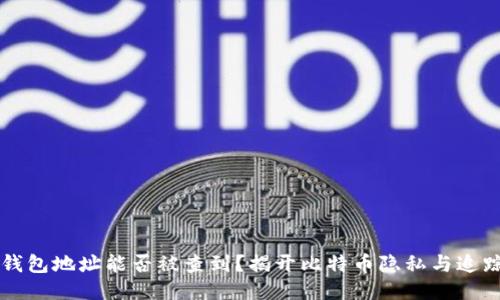 比特币钱包地址能否被查到？揭开比特币隐私与追踪的谜团