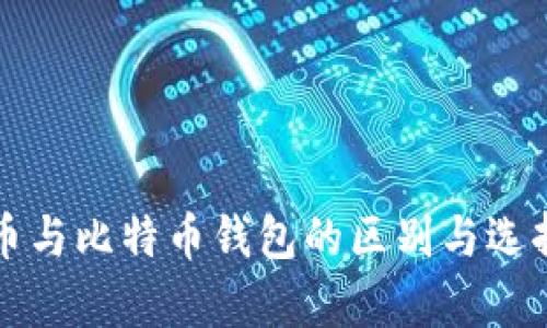 泰达币与比特币钱包的区别与选择指南