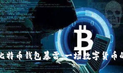 国内比特币钱包暴雷：一场数字货币的洗礼