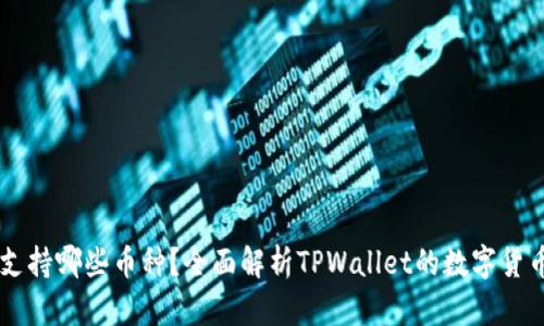 TPWallet支持哪些币种？全面解析TPWallet的数字货币存储功能