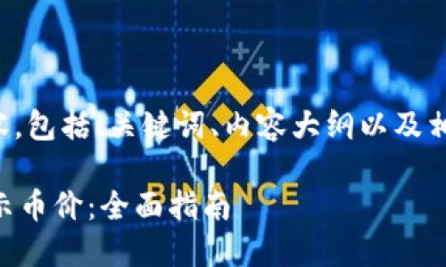 以下是您要求的内容,包括、关键词、内容大纲以及相关问题的详细介绍。
如何在TPWallet显示币价:全面指南