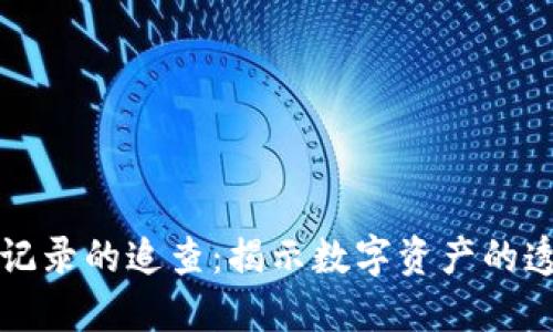 TPWallet交易记录的追查：揭示数字资产的透明性与安全性