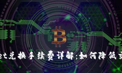 TPWallet兑换手续费详解：如何降低交易成本