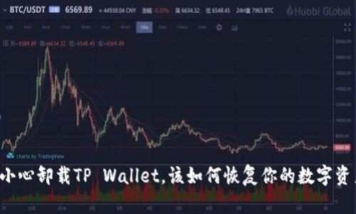 不小心卸载TP Wallet，该如何恢复你的数字资产？